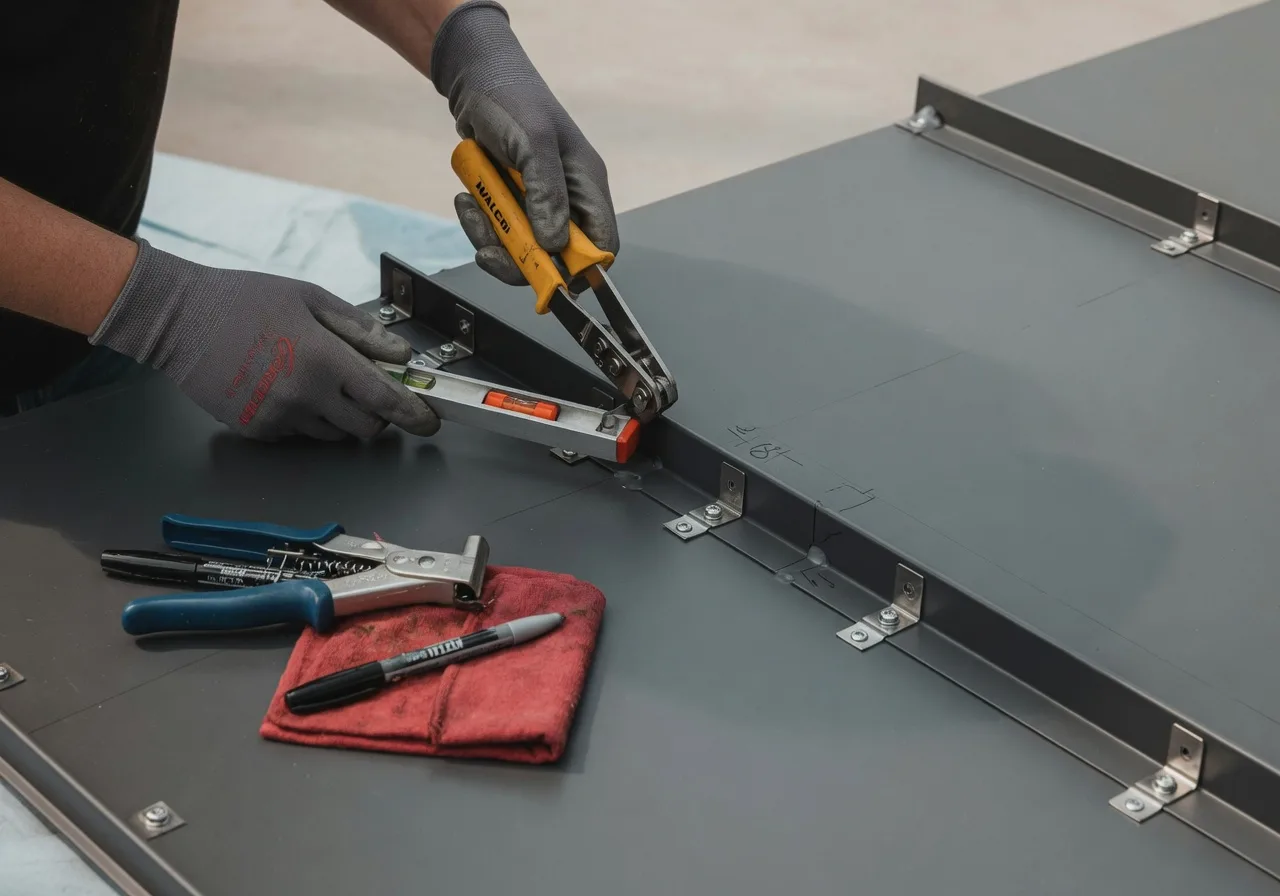 Why choose Metal Roofing Installation in Cumberland Foreside, ME